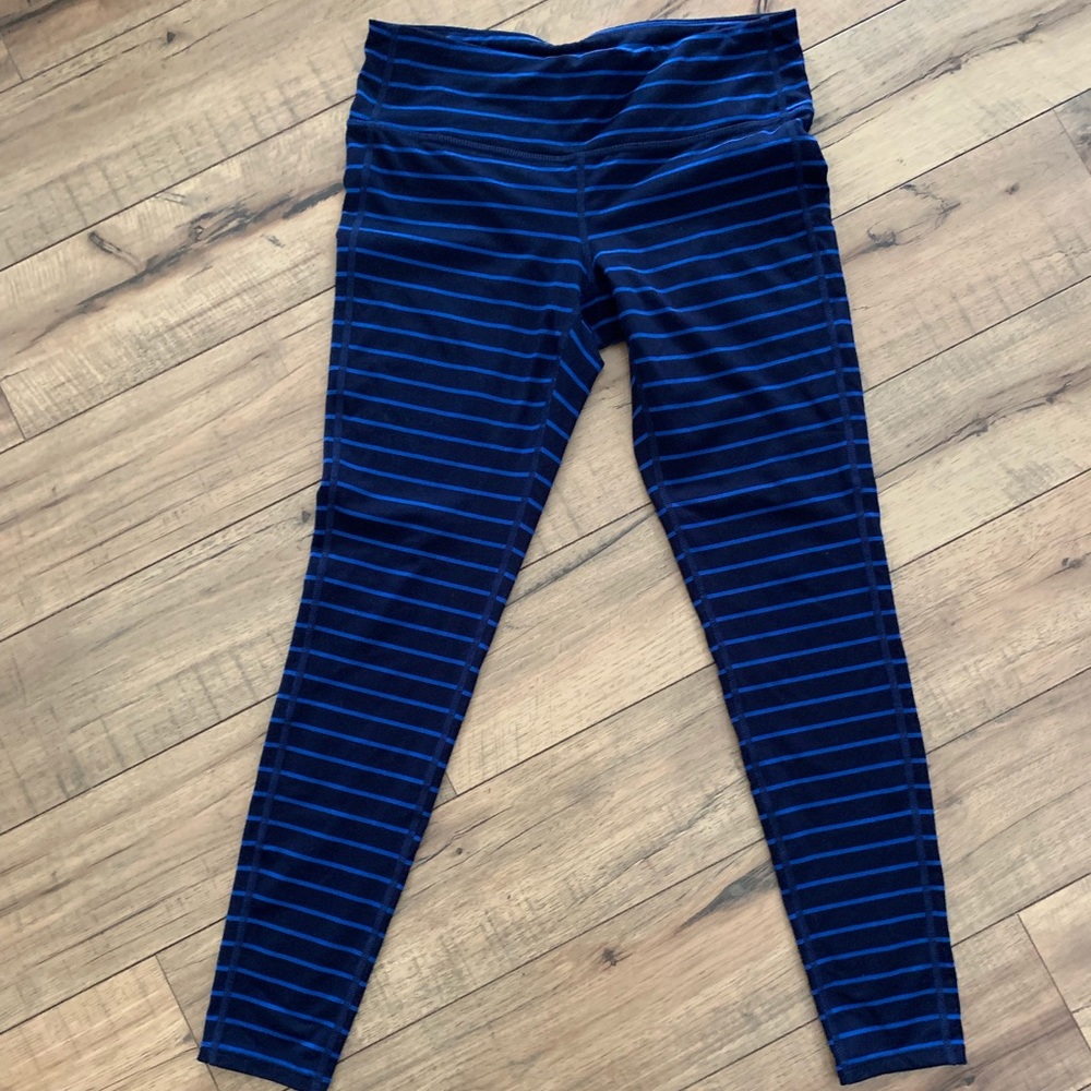 Athleta Leggings